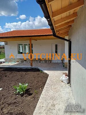 Продава се къща в село Паскалево, област Добрич