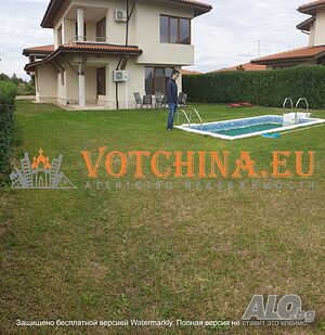 Къща на територията на голф игрище Lighthouse Golf Resort