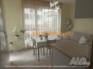 Двустаен апартамент в град Варна, Победа