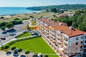 Двустаен апартамент в Green Life Beach Resort - Panorama /Созопол/