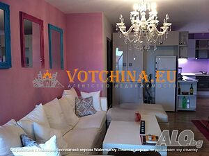 Двустаен апартамент в град Варна, м-т Евксиноград.