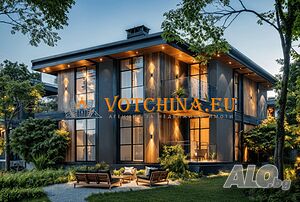 Апартаменти от строител в град Варна, м-т Ален Мак.