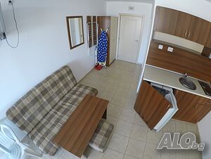 Студио под наем Слъчев бряг