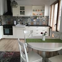 Willy Villy’s home- Chepelare