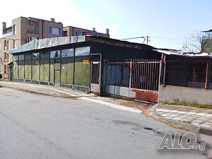 Помещение, склад, магазин, сервиз в Аксаково