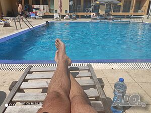 Amadeus Sunny Beach