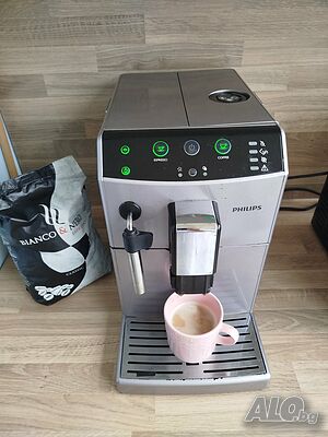 Продавам кафемашина PHILIPS-кафеавтомат