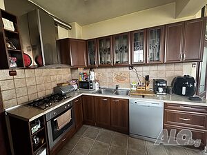 Къща в Граф Игнатиево