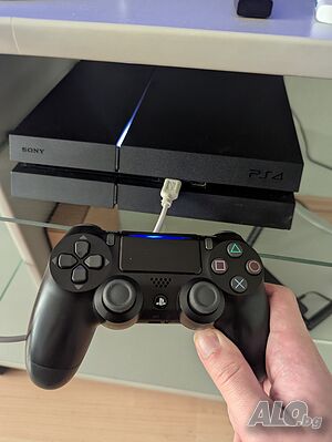 Ps4 9.00 хакнат + 8 игри