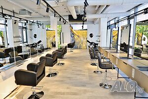 💈 Отдава се под наем работно място за барбер в споделено пространство VRODA Space! 💈