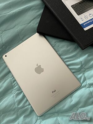 Продавам iPad Air (A1474) - КАТО НОВ + аксесоари