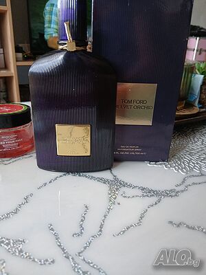 Разопакована парфюмна вода за жени Tom Ford Velvet Orchid - Ликвидация на магазин!