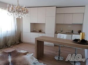 Ново Строителство ТОП Център Обзаведен ТЕЦ Асансьор