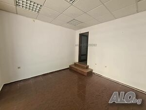 Партерно помещение