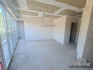 Тристаен апартамент Тристаен апартамент 95 кв.м Тухла 2021 г. 9 етаж Непоследен | Апартаменти | Република Сливен