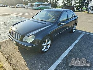Продавам Mercedes-Benz