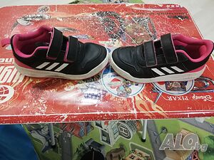 Детски маратонки ADIDAS 29 номер