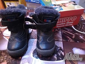 Детски ботуши / боти Chippo - 26