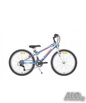 Детски велосипед 24” Cross Speedster