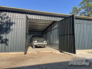 Склад Self Storage