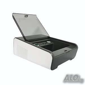 Инхалатор Comp Mist Нов с гаранция