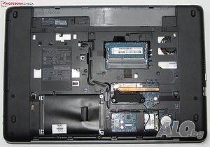 Лаптоп HP ProBook 455 G1