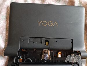 Продавам Таблет Lenovo Tab Yoga 3 YT3-850M за части на части