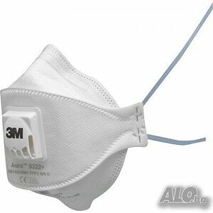 3M Маска FFP2 Aura 9322+