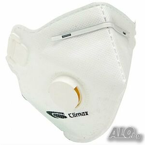 Респираторна маска CLIMAX FFP3