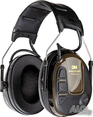 Активен антифон за лов 3M™ Peltor™ ProTac Hunter