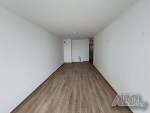 Продава 2-стаен Апартамент с акт16 в град София, Банишора