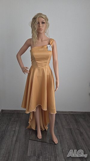Официална рокля