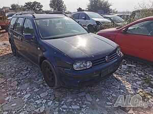 Volkswagen Golf IV 1.9Tdi комби На части