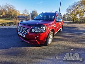 Land Rover Freelander 2 (FA) 2.2Td4 160 к.с на части