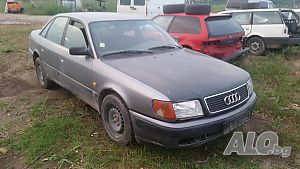 аudi 100 (4A,C4) 2.0 E (115 Hp) 1992г на части