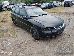 Opel Vectra Vectra B Caravan face 2.0 DTI 16V (101 Hp) на части