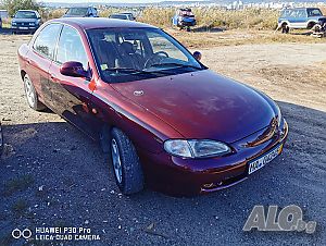 Hyundai Lantra 1.8 16V (128 Hp) 1998г на части