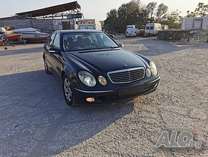 Mercedes-Benz E 270 e270 cdi на части