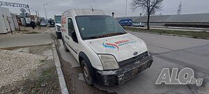 Ford tourneo connect 1.8 Tdci (90 Hp) на части