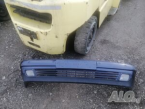 Предна броня Мерцедес E-клас w210