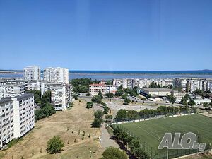 Апартамент Изгрев