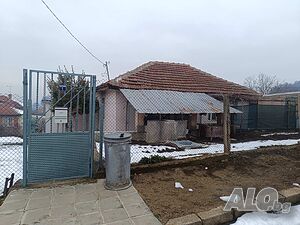 Къща в гр. Средец