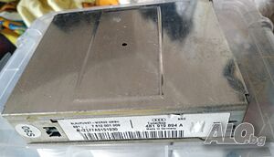 Audi A6 S6 C5 4B GPS NAV SAT модул навигация контрол 4b1919894a