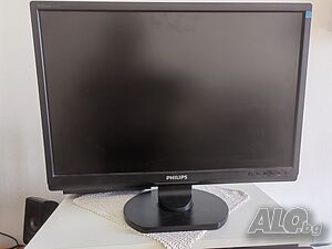 Компютърен монитор Philips 220SW9