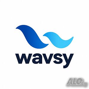 Уебсайт / Web Page | Компютърни, офис техника | Бургас