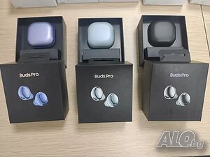 Безжични Слушалки Galaxy Buds Pro