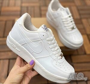 Дамски Маратонки Сникърси Nike Air Force 1