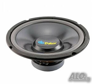 Ниско честотен басов Говорител G1501 200W 8Ohm 15”