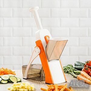 Кухненско ренде Spring Slicer