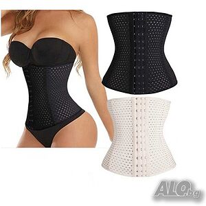 Оформящ колан тип корсет Abdomen waistband